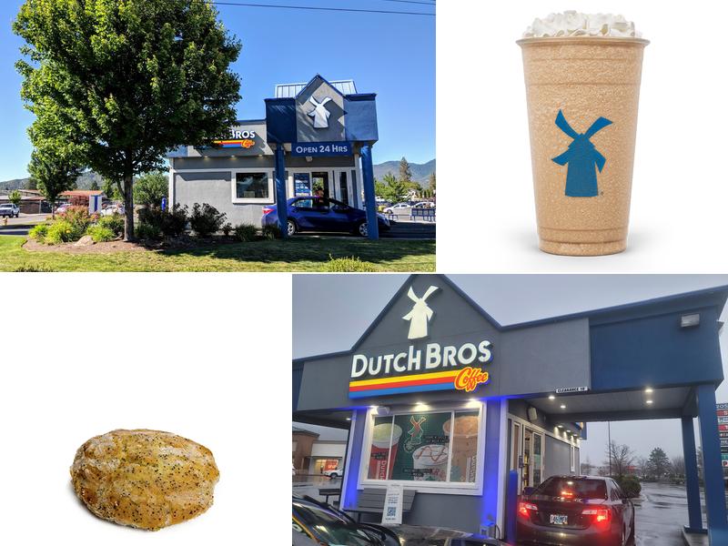 Dutch Bros Coffee