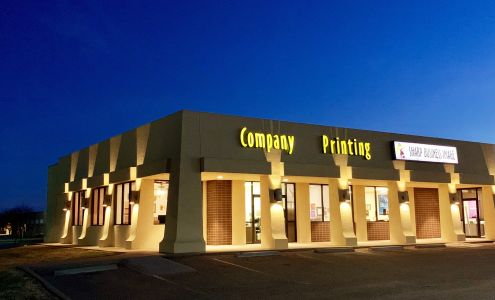 Company Printing