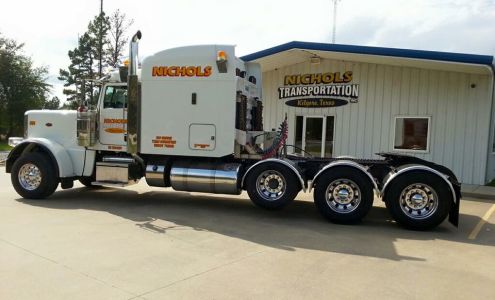 Nichols Transportation