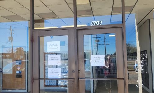 United States Postal Service