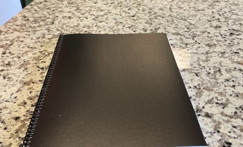 Minuteman Press - Galveston