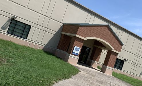 USPS Katy Annex