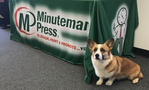 Minuteman Press