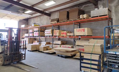 Johnson Crating Services