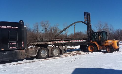 Butler Bros Sand & Gravel