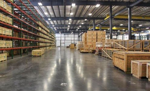 Viking Packing Specialist