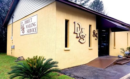 Direct Mailing Service, Inc