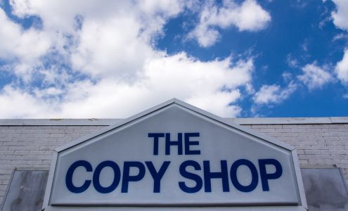 Copy Shop