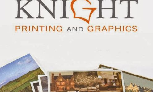 Knight Printing and Graphics