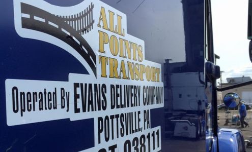 All Points Transport
