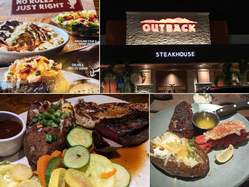 Outback Steakhouse