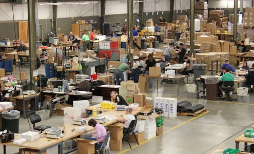 Exceed Enterprises, Inc.