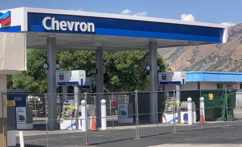 Chevron