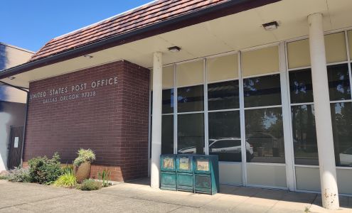 United States Postal Service