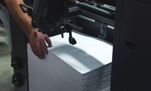 Press Pros @ The Printing Post