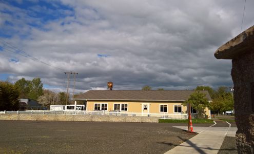 Cornerstone Associates
