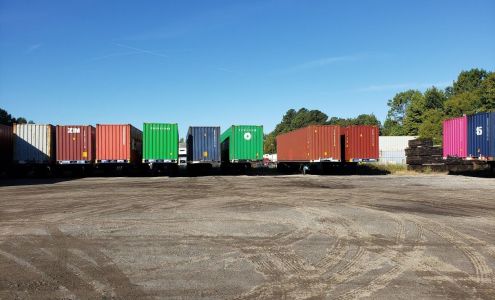 Pioneer Transport VA