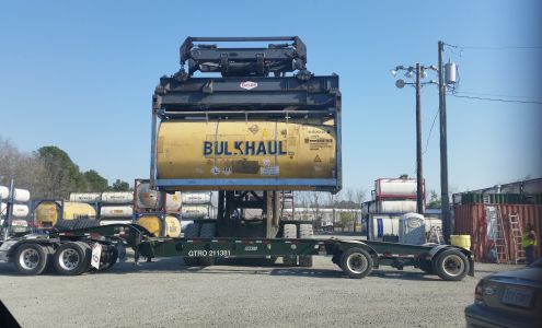 Greensville Transport Co