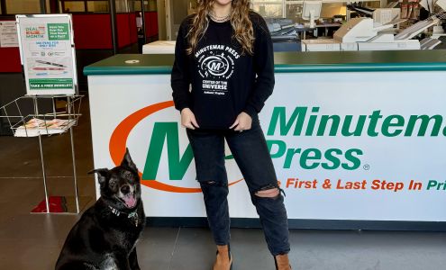 Minuteman Press