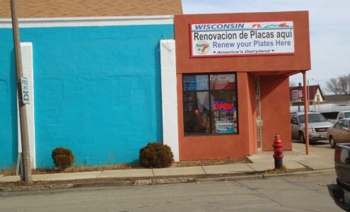 Realmex Envios de Dinero