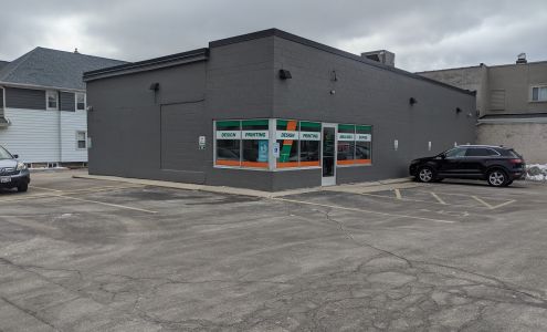 Minuteman Press