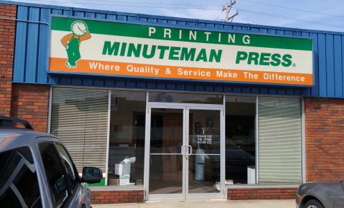 Minuteman Press