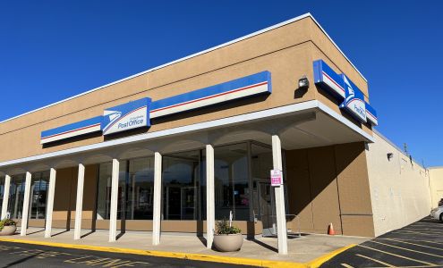 United States Postal Service