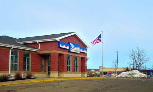 United States Postal Service