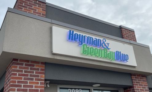 Heyrman Printing