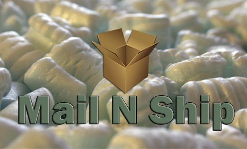 Mail N Ship