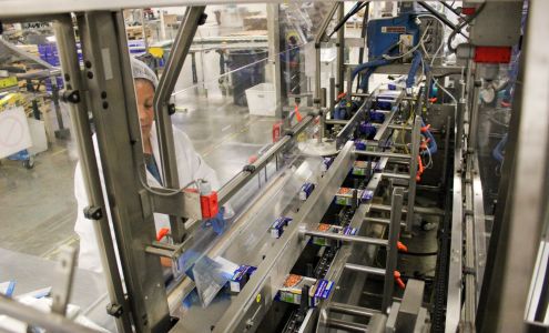 VPI, Inc. Roemer Production Facility