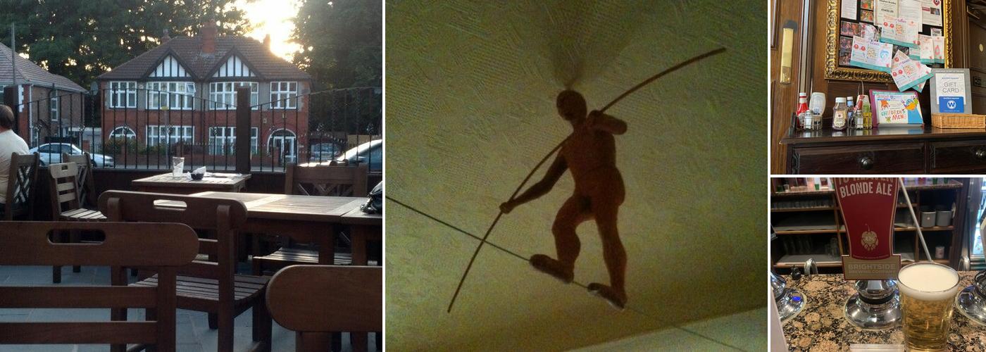 The Gateway - JD Wetherspoon