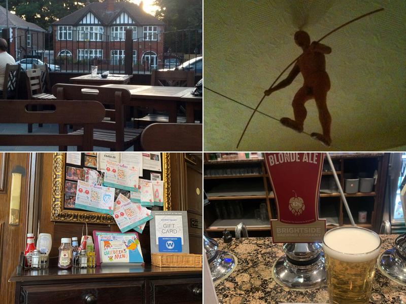 The Gateway - JD Wetherspoon