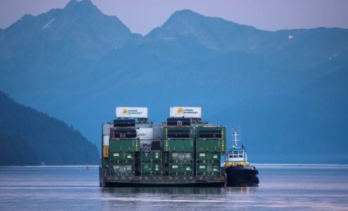 Alaska Marine Lines