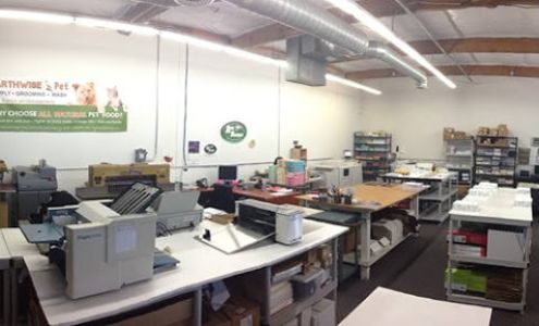 Any Budget Printing & Mailing