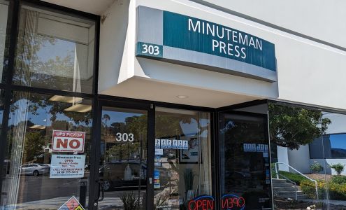 Minuteman Press