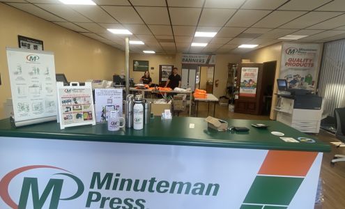 Minuteman Press