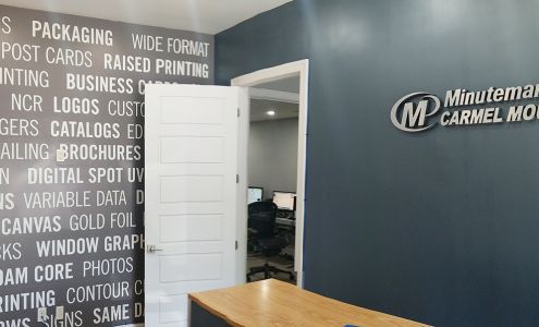 Minuteman Press