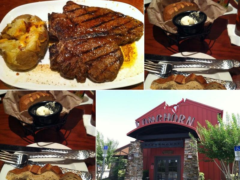 LongHorn Steakhouse