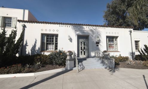 United States Postal Service