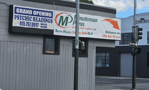 Minuteman Press