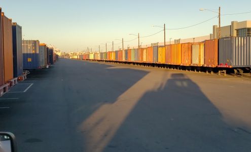 Shippers Transport Express