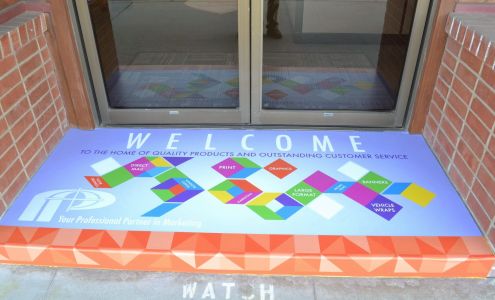 Professional Print & Mail