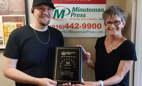 Minuteman Press