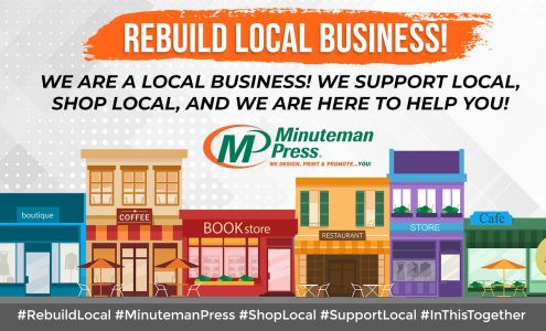 Minuteman Press