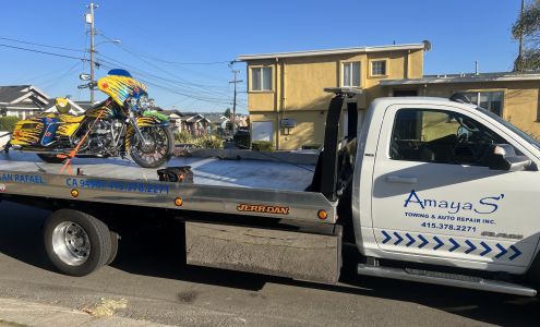 Continental Funeral Home