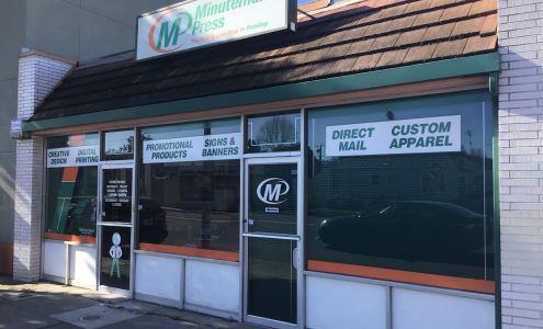 Minuteman Press