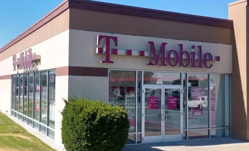 T-Mobile