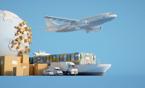 Red Sea Shipping Company