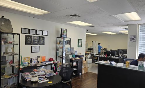 Minuteman Press - Printing and Mailing Services